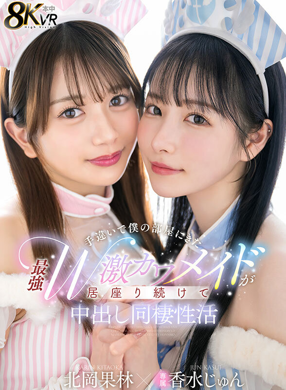 HNVR-194 サンプル 1