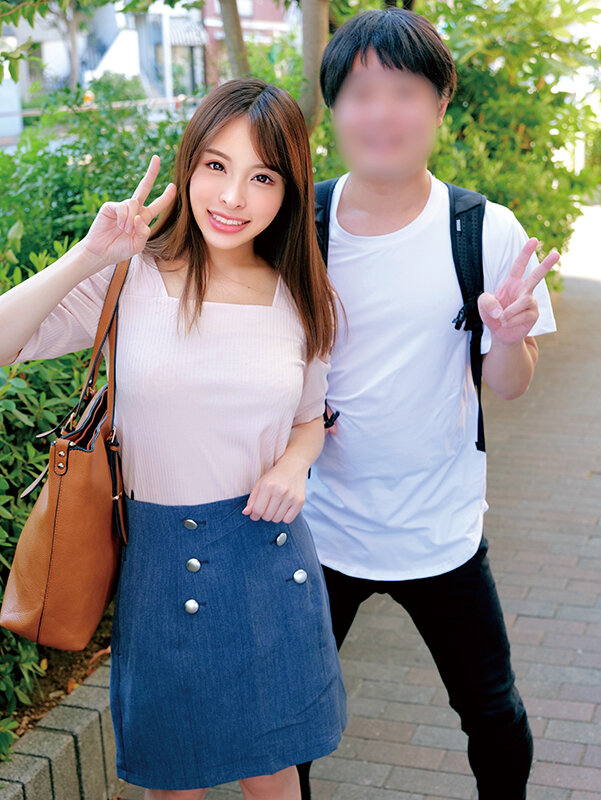 ORECS-461 サンプル 2