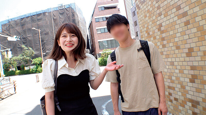 ORECS-461 サンプル 3