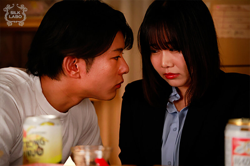 SILK-195 サンプル 6