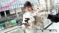 マジ軟派、初撮。 2166 大●未知子的な女医を志す才色兼備のお嬢様がカメラの前でSEX研修！黒髪清楚系の見た目で脳内はどピンク変態JDのぐちょ濡れま●こを徹底解剖！「生物学的に興味があります」と手や口をつかって診察開始！お手本のような黄金比率の神尻を振り落としながら他人棒で何度もイク！！ 2
