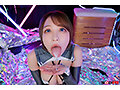 【VR】【8K】アンドロイドの快楽プログラム 射精するまでログアウト不可 宍戸里帆 12