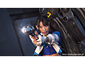 SUPER HEROINE アクションウォーズ26 サイバー守備隊ジュレル 宇流木さら 11