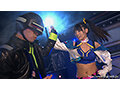 SUPER HEROINE アクションウォーズ26 サイバー守備隊ジュレル 宇流木さら 15