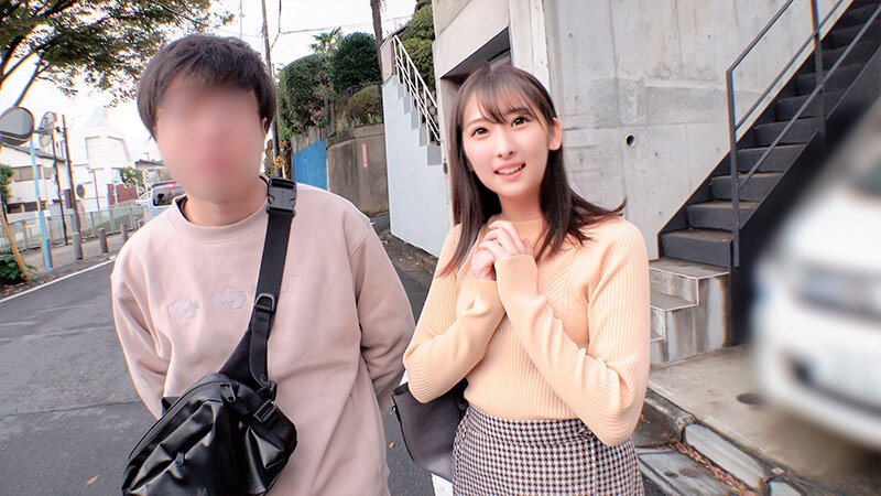 ORECS-338 샘플 3