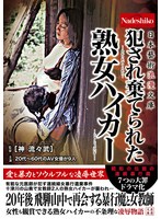 日本藝術浪漫文庫 犯●れ棄てられた熟女ハイカー