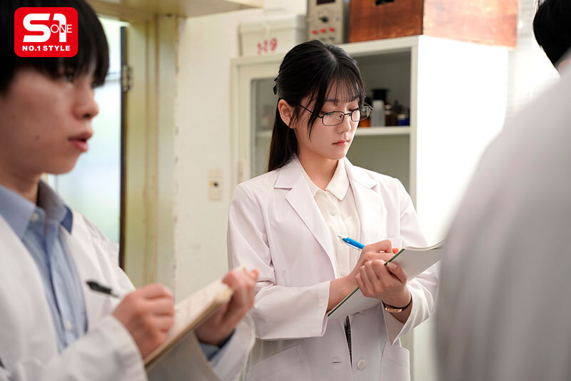 理系女子に性癖を開発される 初美なのか （BOD）