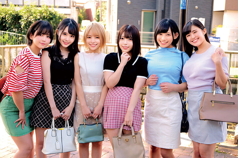 ORECS-332 サンプル 2
