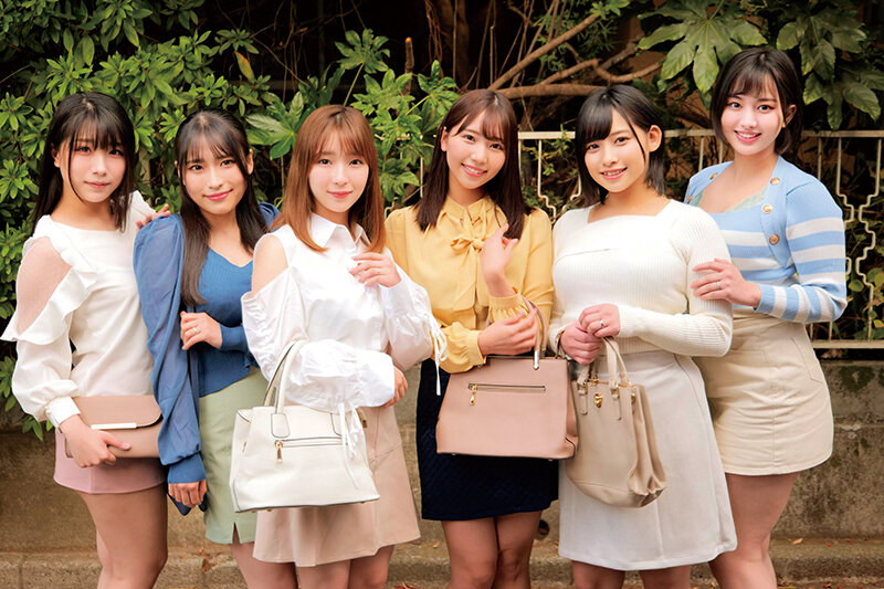 ORECS-332 サンプル 3