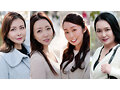 一流のおば様ナンパ セレブ美熟女中出しJAPAN44 2