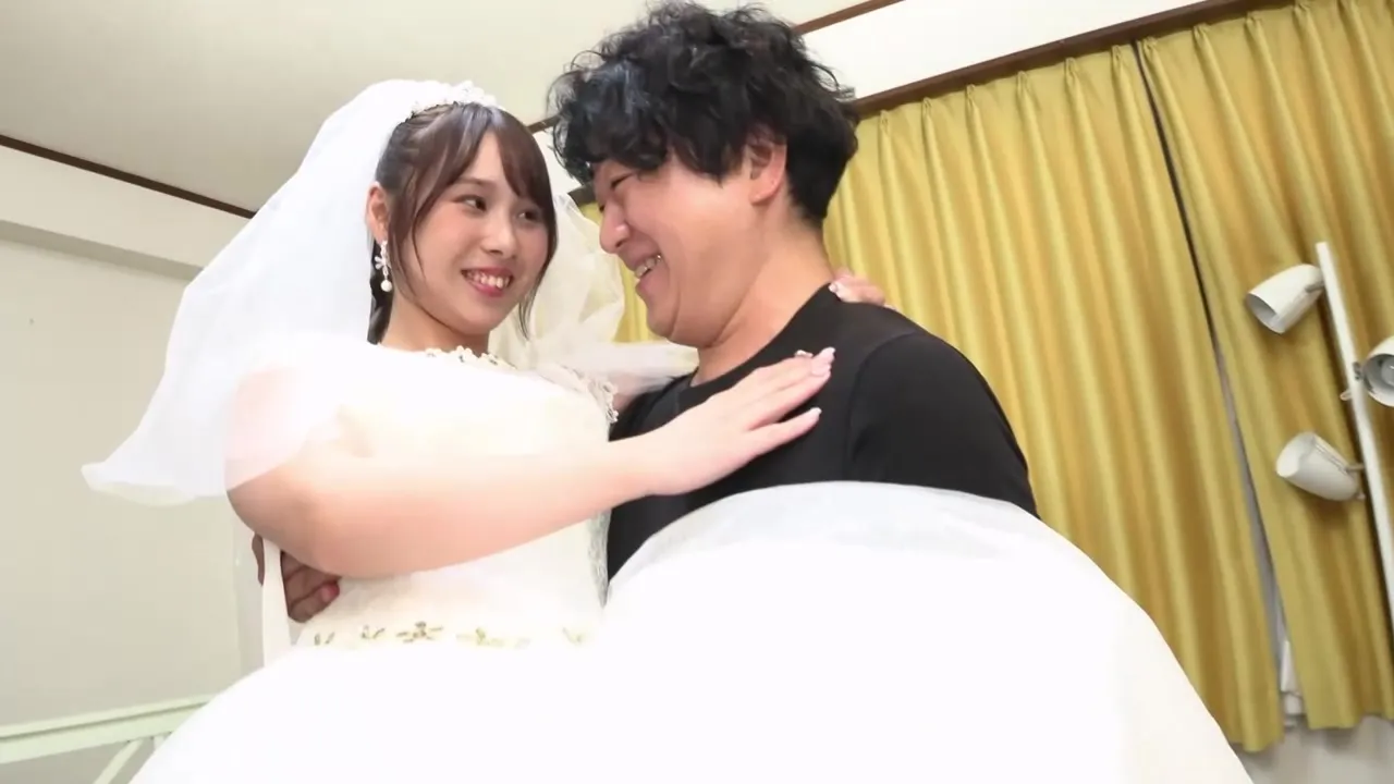 ときめき ~ Hな花嫁と新婚性活 ~ : 桃井ちか 2