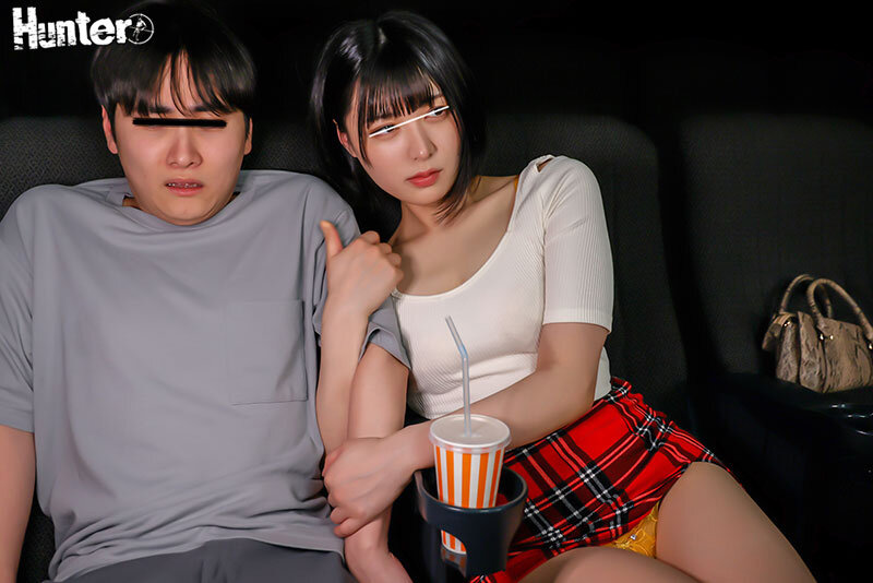 HUNTC-421 サンプル 5