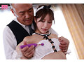 MIDA-495 容易高潮的順從小穴弱弱美少女女僕 白石奈美