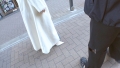 マジ軟派、初撮。 2175  黒髪ロングの清楚系美女は実はドスケベ筋肉女子！三人の経験人数を暴露&濃密筋トレSEXで理性崩壊！高速ピストンに汗だくビチャビチャで顔赤くなる姿がエロすぎる！！ 3