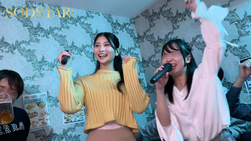 START-561 サンプル 3