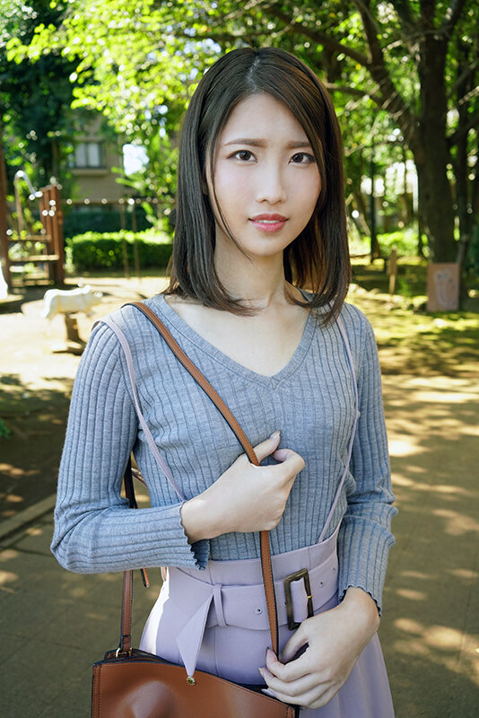 HAZU-036 サンプル 2