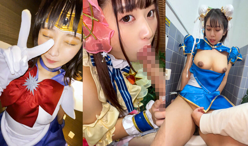 KKWX-005 サンプル 10