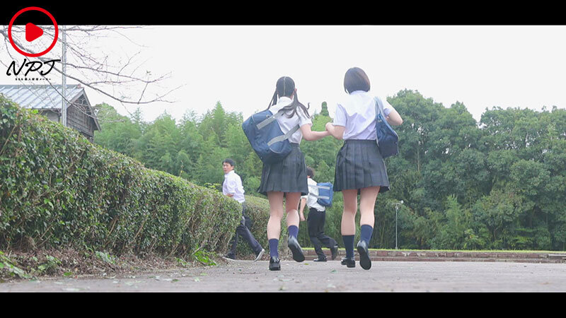 NPJS-260 サンプル 2