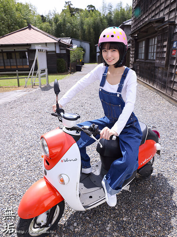 MUDR-401 サンプル 2