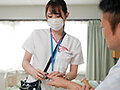 顔面接吻 ～唾液まみれのキスに目覚めてしまった看護師～ 2