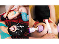FACE OFF MASOCHISM 素人マスク肉感BODY生肉ダッチワイフ 5