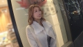 マジ軟派、初撮。 2184 【Gカップ×175cm】関西弁ゴリゴリ綺麗系エロ姉さんを渋谷ナンパ！エステサロン社長はセフレ多数の性欲モンスター！？潮吹き・騎乗位・パイズリ・尻舐め…全方位フルコースで絶頂乱舞！！ 1