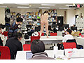 SOD女子社員 中途2年目衣装担当 佐竹。このたび初AV出演！！その後、即全裸業務いたしました。 佐竹夏帆 8