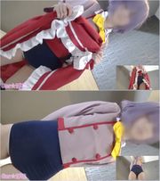将诱惑植入泳池水底看我如何撩人制服美女大学生第二次大战精液流出特别篇私人拍摄