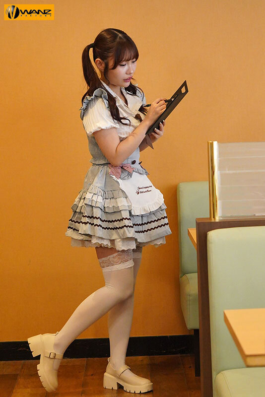 WAAA-699 サンプル 2