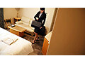 出張女子社員ビジネスホテル性処理動画 ＃3 鈴音まゆ 2