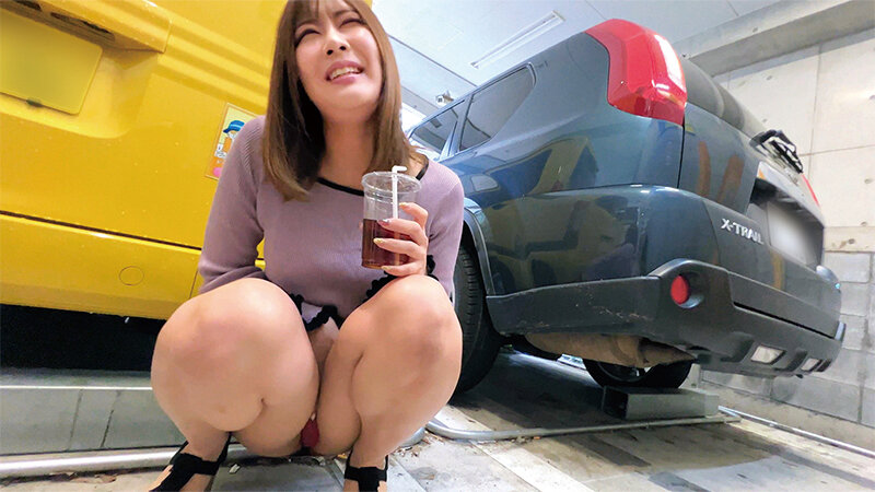 ORECS-323 サンプル 8