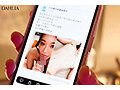 調子に乗り過ぎた港区ギャルの清楚系女子大生にハメられた復讐映像が、300万回も再生されました。 三葉ちはる パンティと写真付き 3