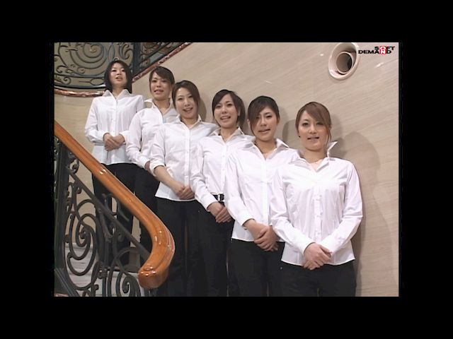 【AIリマスター】会員制リゾートクラブ ホテル&スパリゾートレディのお仕事 3