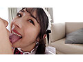 【4K】自慢のご奉仕メイドと杭打ち騎乗位SEX 小野坂ゆいか 3