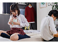 10分間限定！幼馴染の男女のカラダが入れ替わり！