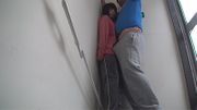 【パイパン娘顔出し】人に見せるつもりの無かった秘蔵映像公開します【少・女イタズラ】