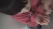 【パイパン娘顔出し】人に見せるつもりの無かった秘蔵映像公開します【少・女イタズラ】