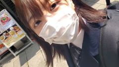 個数限定！【無修正】純粋無垢の美少女が訳あり義母の為に・・・再び純白の身体を僕に捧げる。これが最後の生中出し！！（ファイナル前編）