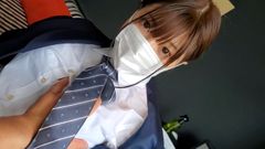 個数限定！【無修正】純粋無垢の美少女が訳あり義母の為に・・・再び純白の身体を僕に捧げる。これが最後の生中出し！！（ファイナル前編）
