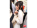 粘着イカセ電車 延々とクリを弄られ濃蜜を垂らすトロマン女 東城ゆいさんの紙パンティとチェキ付き 4