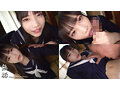 性欲の溢れたエロ過ぎ制服美少女が汗だくになって男を貪る絶倫性交 望実かなえ 6