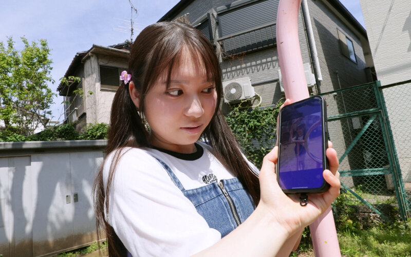 LOLG-002 サンプル 1
