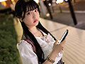 立ちんぼ女子大生 夜に立つ理由を密着取材！ 真白ふわり 生写真とパンティ付き 21