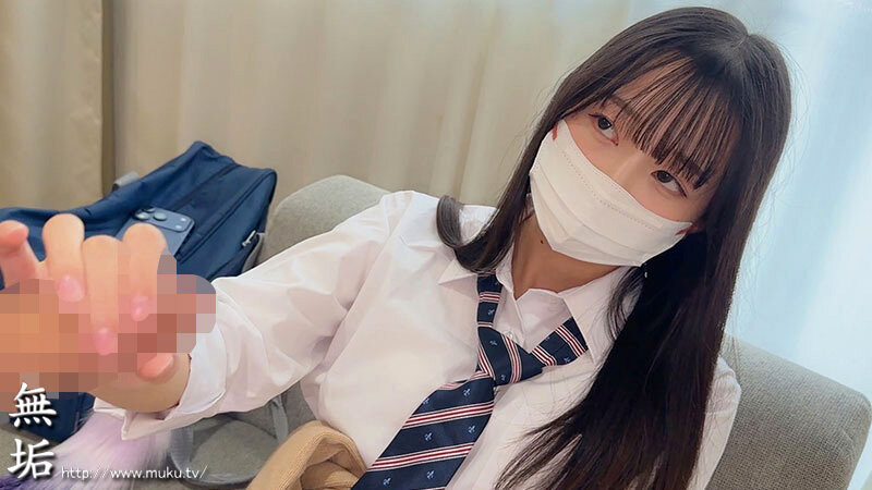 大人を見下してナメ腐っている超・生意気メスガキ チ〇ポで徹底的に理解らせてやった。（MUCD-362）