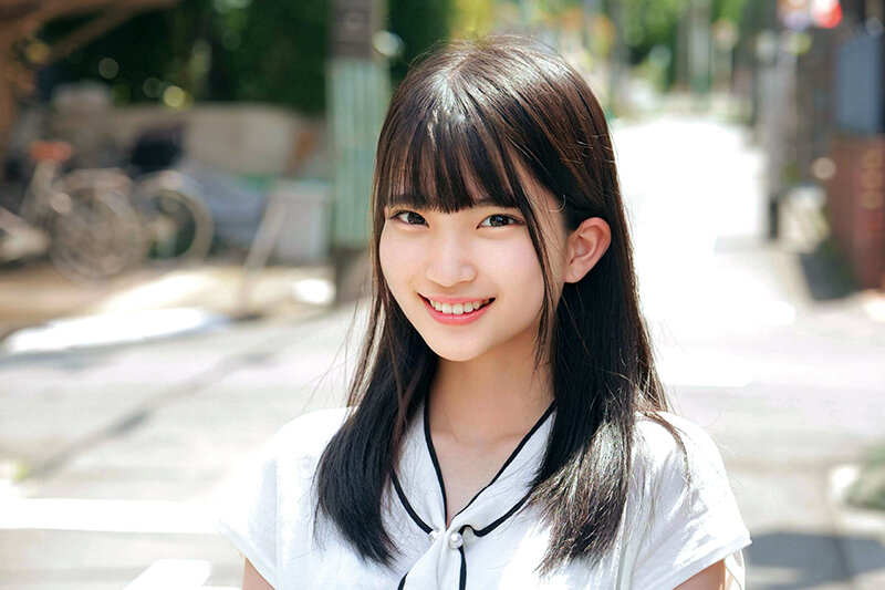 ORECS-449 サンプル 2