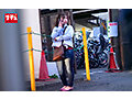 逃げても背後からホジくりまくるバック手マンで潮を吹かされ続け屈服する敏感女子大生3 美形巨尻娘 3