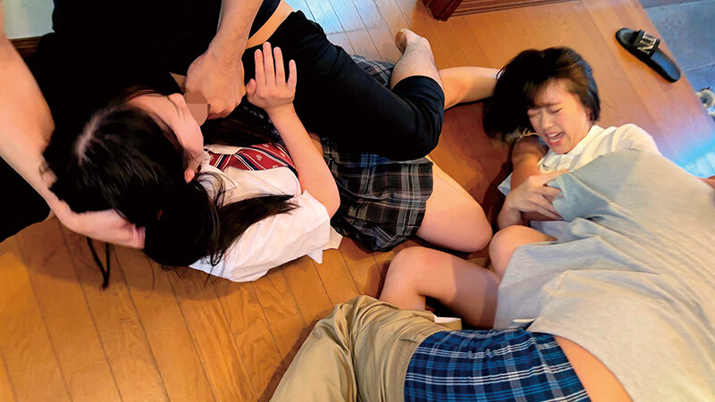 ORECS-663 샘플 4