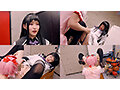 成人向け魔法少女まじか☆マジカ ワルベロキスの夜 千川とわ