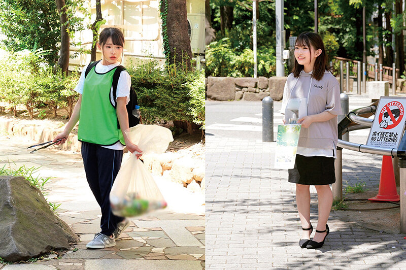 ORECS-469 サンプル 1