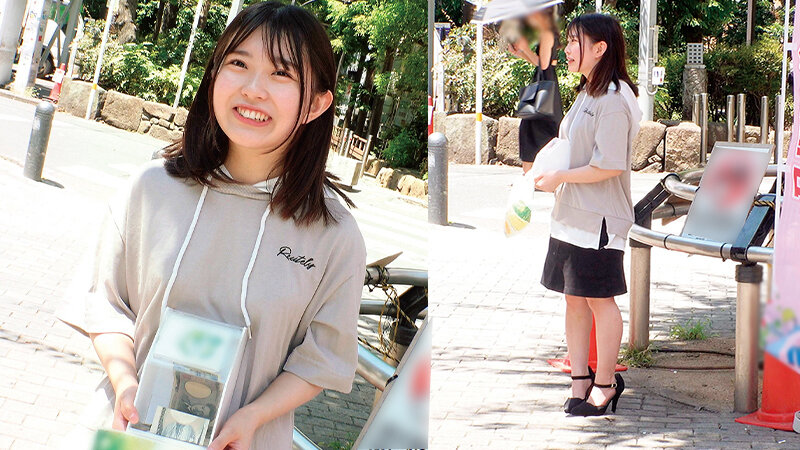 ORECS-469 サンプル 2